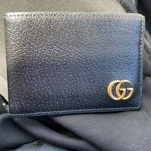 Gucci Wallet